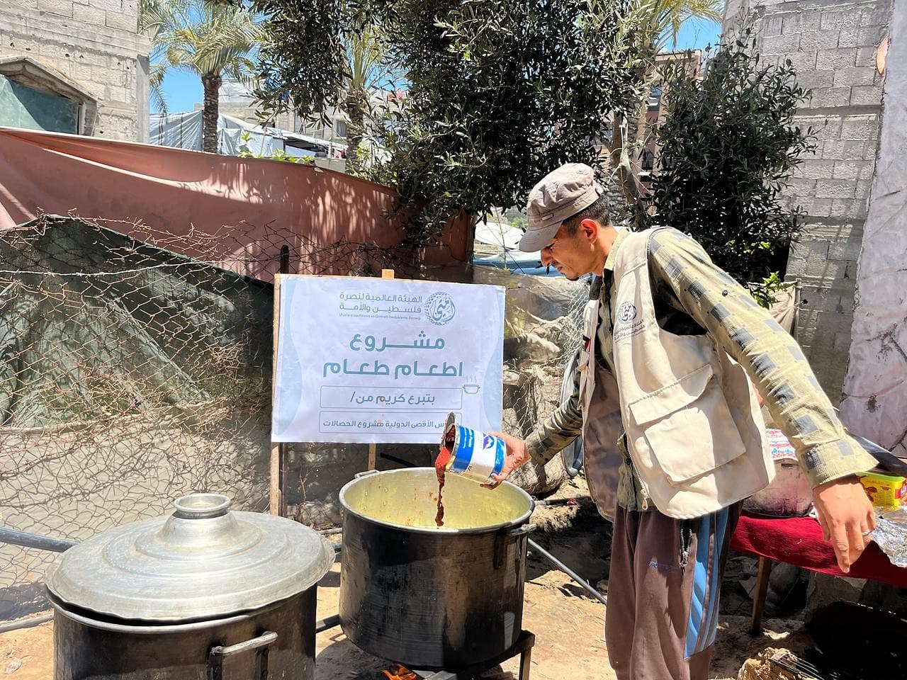 أثر كفالة الأيتام: كيف غيّرت تبرعاتكم حياة 300 يتيم